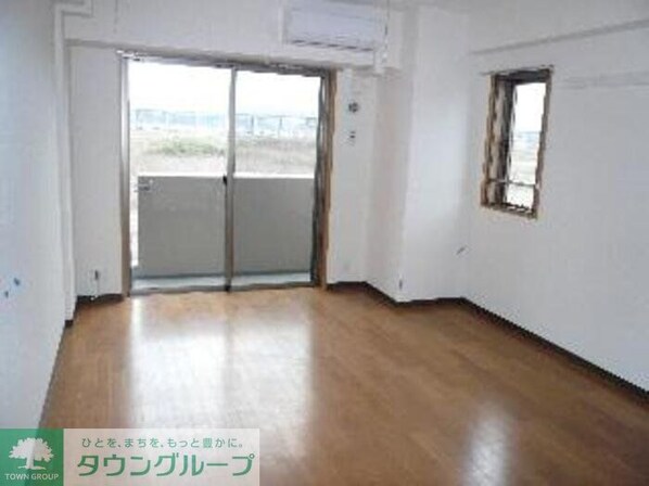 アルカンシェルの物件内観写真